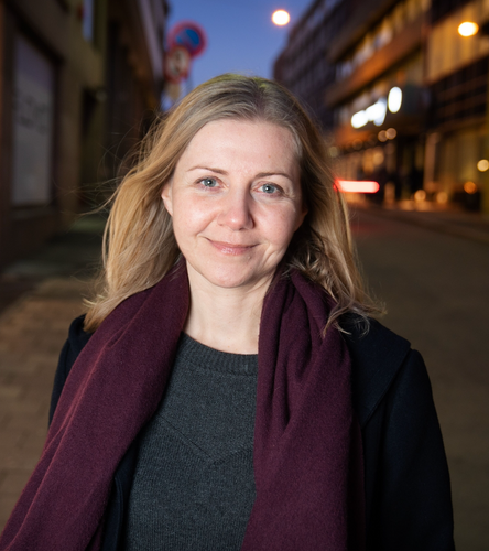 Gjennomsiktig solcelle lager strøm av usynlig lys Tu.no Gjennomsiktig solcelle lager strøm av usynlig lys Tu.no